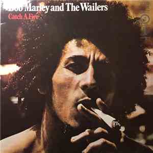 Bob Marley & The Wailers - Catch A Fire flac download