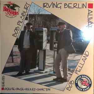 Bob Pelland & Bob Pilsbury - Irvin Berlin Always flac download