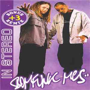 Bomfunk MC's - In Stereo flac download