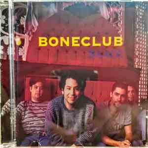 Boneclub - Blue flac download