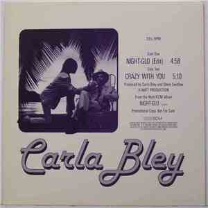 Carla Bley - Night-Glo / Crazy With You flac download
