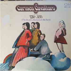 Carmen Cavallaro - The Carmen Cavallaro Camp Plays The 3B's flac download