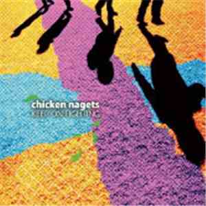 Chicken Nagets - Keep On Fighting flac download