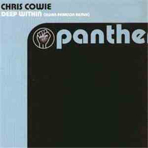 Chris Cowie - Deep Within (Ewan Pearson Remix) flac download