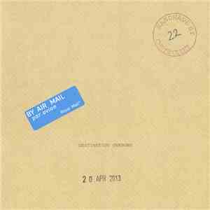 Chris Olley - Muzik Klub 1 flac download