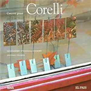 Corelli - Concerti Grossi flac download