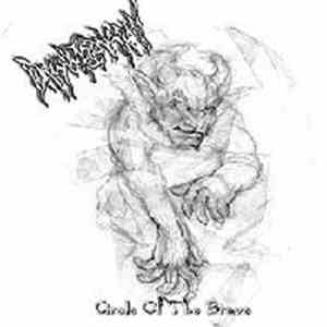 Damnation Army - Circle Of The Brave flac download