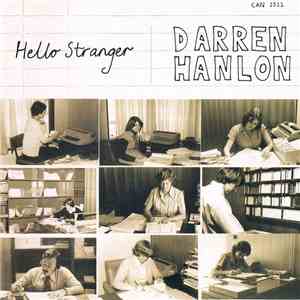Darren Hanlon - Hello Stranger flac download
