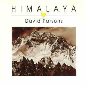 David Parsons - Himalaya flac download
