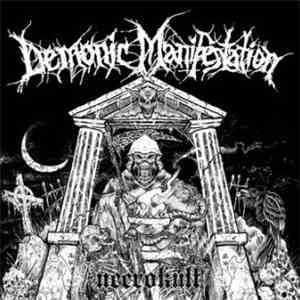 Demonic Manifestation - Necrokult flac download