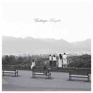 Destroyer  - Kaputt flac download
