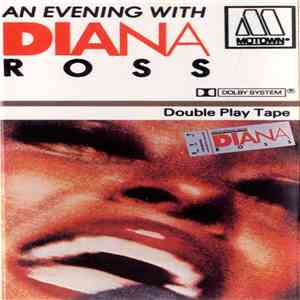Diana Ross - An Evening With Diana Ross flac download