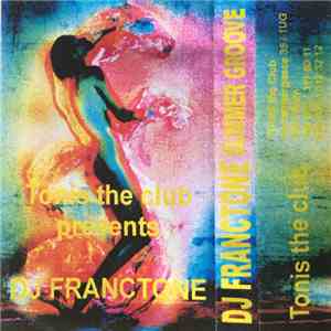 DJ Franctone - Summer Groove flac download