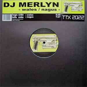 DJ Merlyn - Wales / Nagus flac download