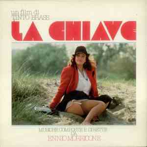 Ennio Morricone - La Chiave (Colonna Sonora Originale) flac download