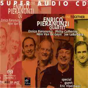 Enrico Pieranunzi Quartet - Alone Together flac download