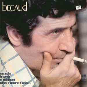 Gilbert Bécaud - Bécaud flac download