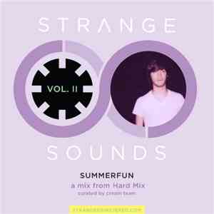 Hard Mix - Summerfun flac download