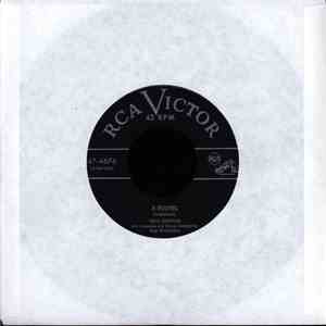 Harry Belafonte - A-Roving / Chiminey Smoke flac download