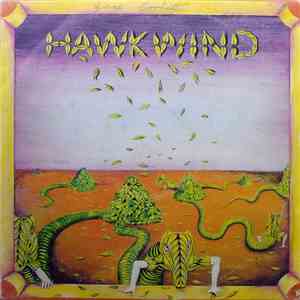 Hawkwind - Hawkwind flac download