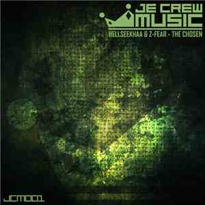Hellseekhaa & Z-Fear - The Chosen flac download