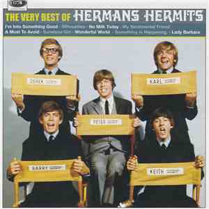 Herman's Hermits - The Very Best Of flac download