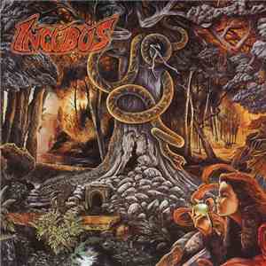 Incubus  - Serpent Temptation flac download