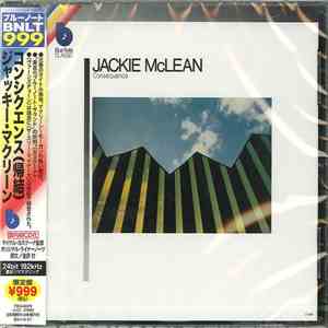 Jackie McLean - Consequence flac download