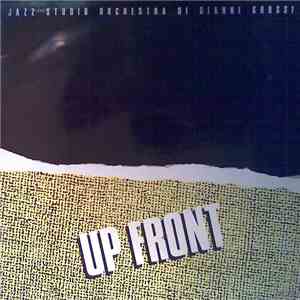 Jazz Studio Orchestra DI Gianni Grossi - Up Front flac download