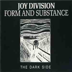 Joy Division - Form And Substance - The Dark Side flac download
