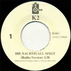 K2  - Die Nachtigall Singt flac download