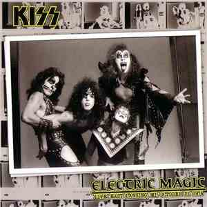 Kiss - Electric Magic flac download