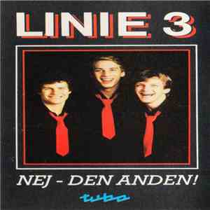 Linie 3 - Nej - Den Anden! flac download