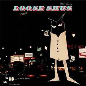 Loose Shus - Loose Shus EP flac download