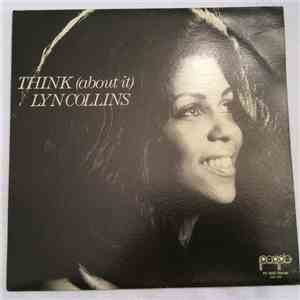 Lyn Collins - Think (About It) flac download
