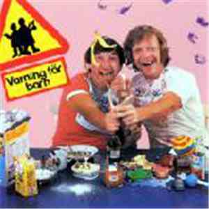 Magnus & Brasse - Varning För Barn flac download