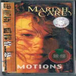Mariah Carey - Emotions flac download