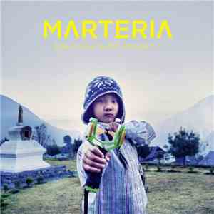 Marteria - Zum Glück In Die Zukunft II (Limited Premium Box) flac download