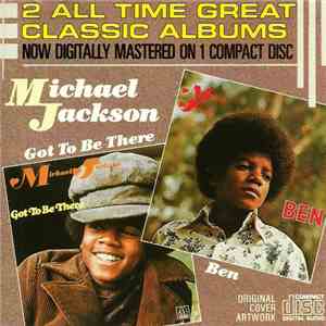 Michael Jackson - Got To Be There / Ben flac download