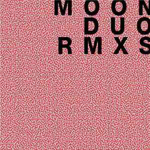 Moon Duo - Mazes Remixes flac download
