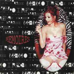 Mylene Farmer - Memoires flac download