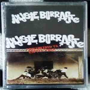 Naste Borraste - Pon Un Idiota En Tu Vida flac download