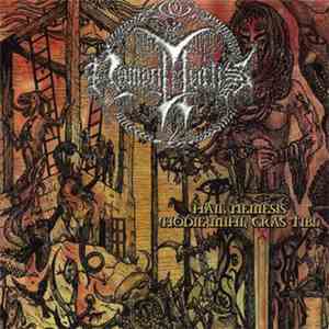 Nomenmortis / Cruent - Hail Nemesis / Deviant and Torture flac download