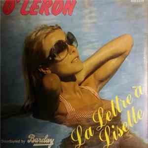 O' Leron - La Lettre A Lisette flac download