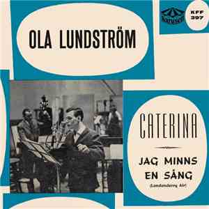 Ola Lundström - Caterina flac download