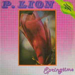 P. Lion - Springtime flac download