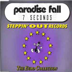 Paradise Fall - 7 Seconds flac download