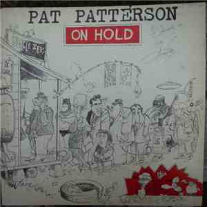 Pat Patterson  - On Hold flac download