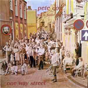 Pete Cox  And Sido Martens - One Way Street flac download