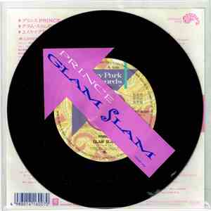 Prince - Glam Slam flac download